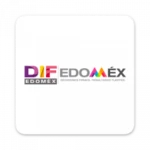 Logo of DIFEM Escuelas android Application 